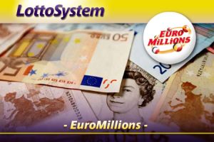 lotería euromillones